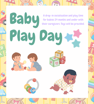 Baby Play Day